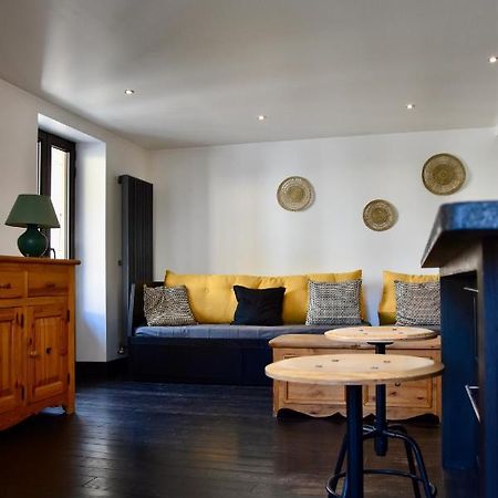 Appartement 6 Personnes, Les 3 Vallees, Pres Des Thermes Brides-les-Bains Exteriör bild