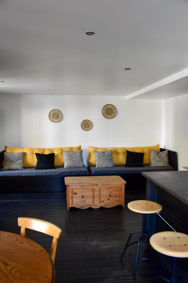 Appartement 6 Personnes, Les 3 Vallees, Pres Des Thermes Brides-les-Bains Exteriör bild