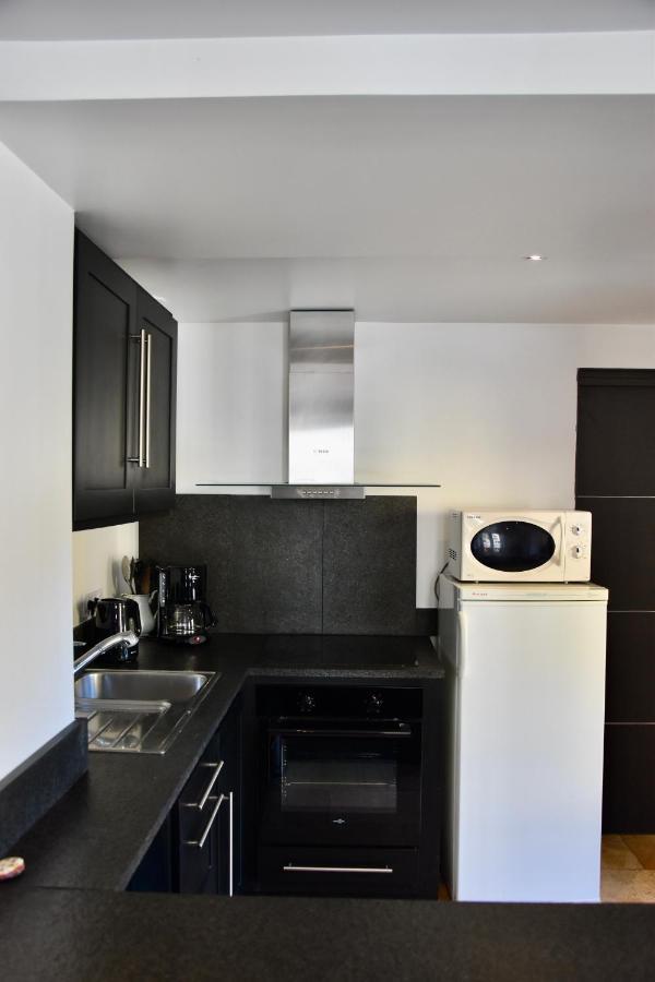 Appartement 6 Personnes, Les 3 Vallees, Pres Des Thermes Brides-les-Bains Exteriör bild
