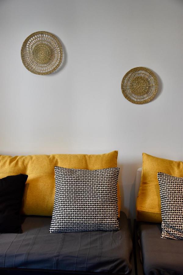 Appartement 6 Personnes, Les 3 Vallees, Pres Des Thermes Brides-les-Bains Exteriör bild