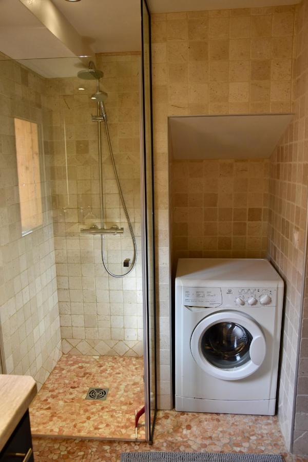 Appartement 6 Personnes, Les 3 Vallees, Pres Des Thermes Brides-les-Bains Exteriör bild