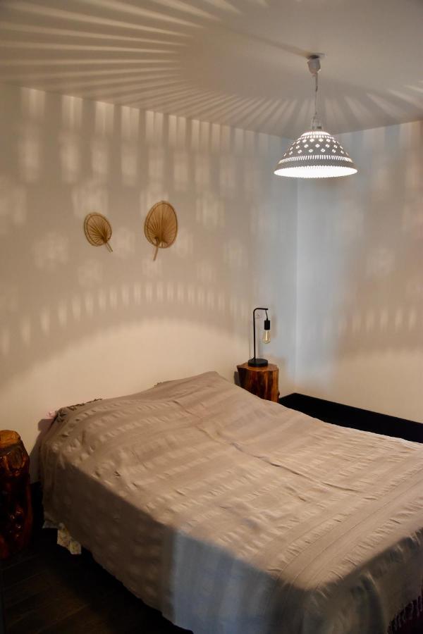 Appartement 6 Personnes, Les 3 Vallees, Pres Des Thermes Brides-les-Bains Exteriör bild
