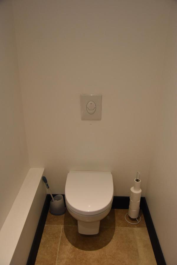 Appartement 6 Personnes, Les 3 Vallees, Pres Des Thermes Brides-les-Bains Exteriör bild